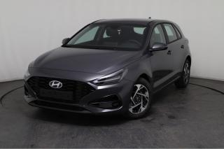 Hyundai i30 (GO!) 1.0 T-GDi 74kW (100 PS)