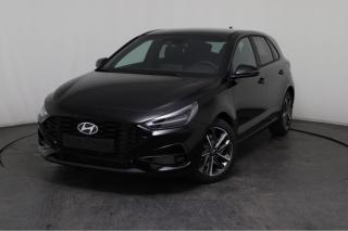 Hyundai i30 (GO! Plus) 1.0 T-GDI 74kW (100
