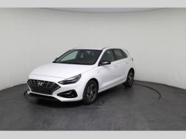 Hyundai i30 (Edition) 1.5 T-GDi 117kW (159