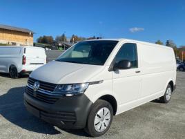 Volkswagen Transporter T6.1 Kasten LR 2.0 TDI Kasten