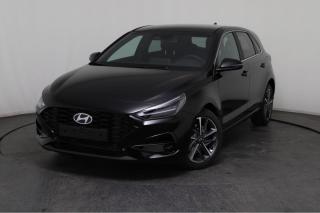 Hyundai i30 (GO! Plus) 1.0 T-GDI 74kW (100