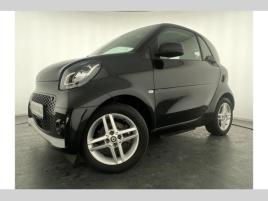 Smart Fortwo Coup EQ BEV Coup *LED*Radio*