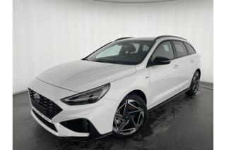 Hyundai i30 Kombi (N-Line) 1.5 T-GDI 103kW