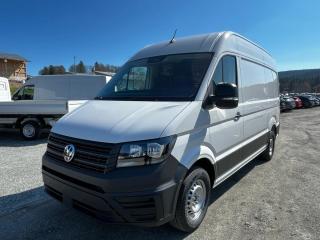 Volkswagen Crafter Kasten 35 L3H3 ( Kasten 35 L3H