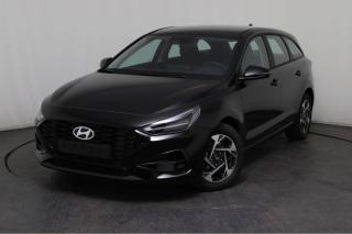 Hyundai i30 Kombi (Edition) 1.0 T-GDI 74 k