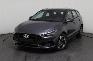 Hyundai i30 Kombi (Edition) 1.0 T-GDI 74 k