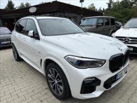 BMW X5 30d Msport X-drive