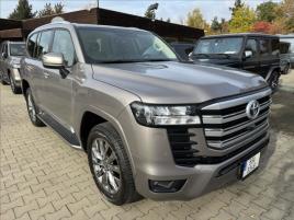 Toyota Land Cruiser LC 300 GX.R V6 3.3D 70 th