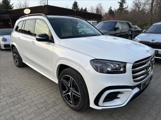 Mercedes-Benz GLS 450d AMG 4MATIC