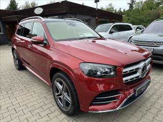 Mercedes-Benz GLS 400d AMG 4MATIC ABC
