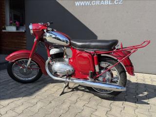 Jawa 2350/354 Kvaka