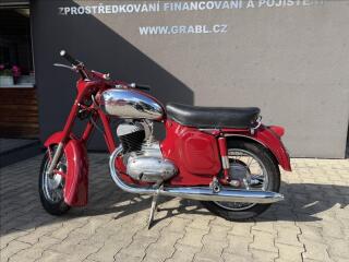 Jawa 250/559