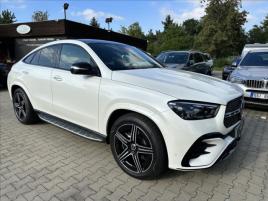 Mercedes-Benz GLE 450d AMG 4 Matic Coupe