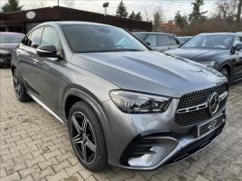 Mercedes-Benz GLE 450d AMG 4MATIC