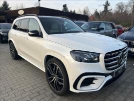 Mercedes-Benz GLS 450d AMG 4Matic