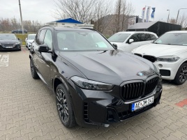 BMW X5 X5 30D M-packet