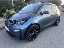 BMW i3 120Ah 03/2022 SPORTPAKET