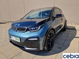 BMW i3 2021, 120Ah, SOH 99%