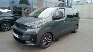 Citron SpaceTourer SHINE M 2.0 BlueHDi 180 S&S EA