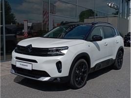 Citron C5 Aircross -SERIES PLUG-IN HYBRID 225 -