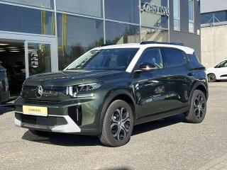 Citron C3 Aircross PLUS TURBO 100 S&S MAN6