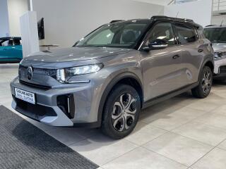 Citro�n C3 Aircross PLUS Turbo 100k Manual