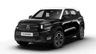Citron C3 Aircross PLUS Turbo 100k Manual