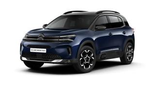 Citron C5 Aircross MAX Hybrid 136 -DCS6