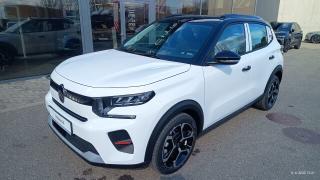 Citron C3 PLUS TURBO 100 K MANUAL