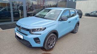 Citroën C3 YOU TURBO 100 S&S MAN6