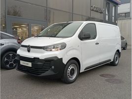 Citron -Jumpy Furgon L2 Electric 100 kW, 75