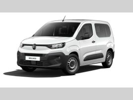 Citron Berlingo YOU PROFI 1.5 BlueHDi 100 S&S