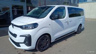 Citron SpaceTourer FEEL XL 2.0 BlueHDi 180 EAT8