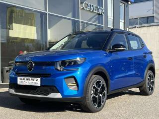 Citron C3 PLUS Turbo 100k Manual