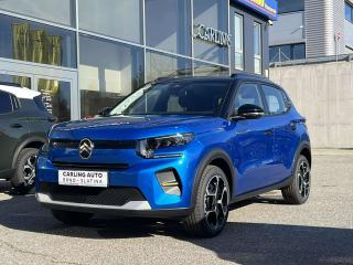 Citron C3 PLUS Turbo 100k Manual