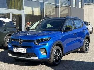 Citron C3 PLUS Turbo 100k Manual