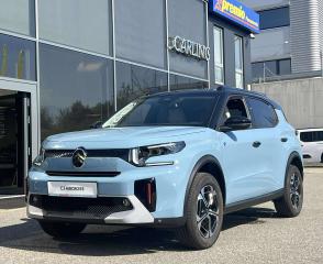 Citron -C3 Aircross MAX Electric 113k