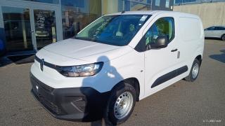 Citron Berlingo VAN L1 650 1.5 BHDi 100 MAN6