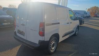 Citron Berlingo VAN L1 1000 1.5 BlueHDi 100 