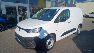 Citron Berlingo VAN L1 1000 1.5 BlueHDi 100 
