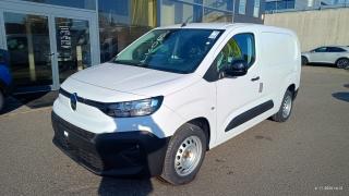 Citron Berlingo VAN L2 1000 1.5 BlueHDi 100