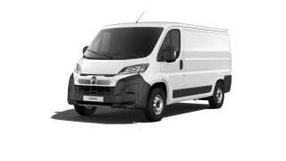 Citron Jumper Furgon 30 L2H1 2.2 BlueHDi 120