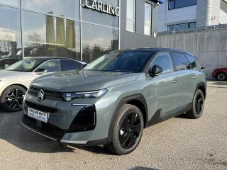 Citron C5 Aircross MAX Hybrid 145k Automatic