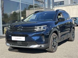 Citron C5 Aircross MAX 1.5 BlueHDI 130k EAT8