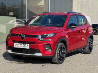 Citro�n C3 PLUS Turbo 100k Manual