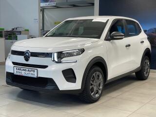 Citron C3 YOU Turbo 100k Manual