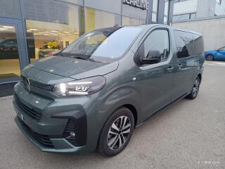 Citro�n SpaceTourer SHINE L2 2.2 BlueHDi 180 EAT8