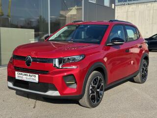 Citro�n C3 PLUS Turbo 100k Manual