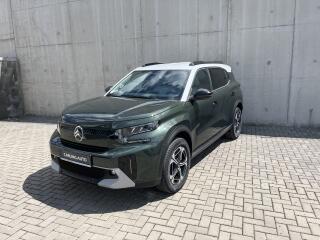 Citro�n C3 Aircross MAX Hybrid 145k Automatic