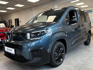 Citro�n Berlingo MAX Diesel 130k Automatic